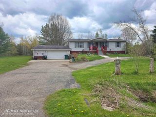 7469 Highland Drive, Alger, MI 48610