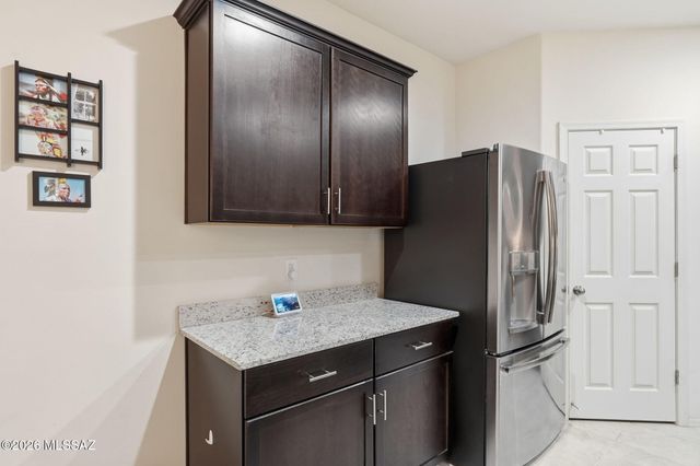 10818 W Claxton Drive, Marana, AZ 85653