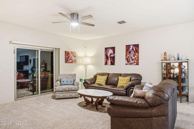 10818 W Claxton Drive, Marana, AZ 85653