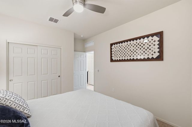 10818 W Claxton Drive, Marana, AZ 85653