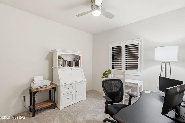 10818 W Claxton Drive, Marana, AZ 85653