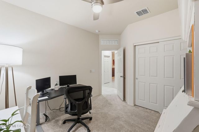10818 W Claxton Drive, Marana, AZ 85653