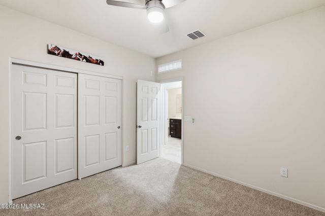 10818 W Claxton Drive, Marana, AZ 85653