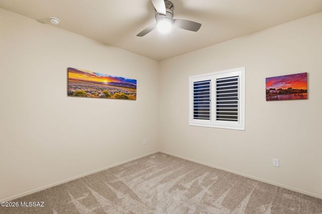 10818 W Claxton Drive, Marana, AZ 85653