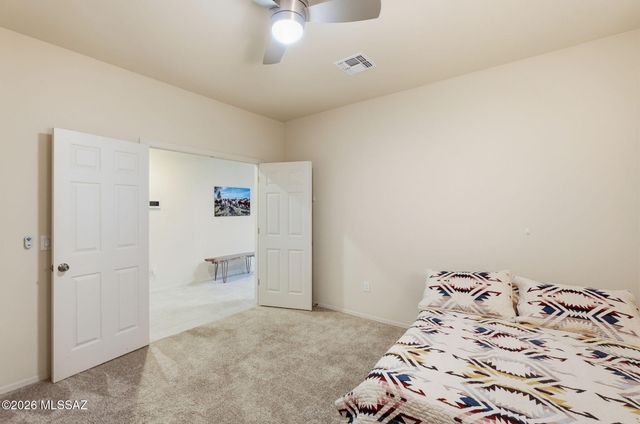 10818 W Claxton Drive, Marana, AZ 85653