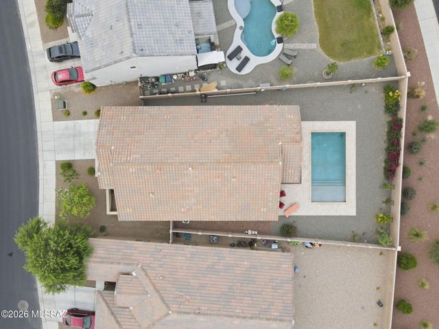 10818 W Claxton Drive, Marana, AZ 85653