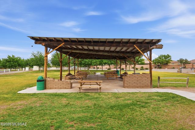 10818 W Claxton Drive, Marana, AZ 85653
