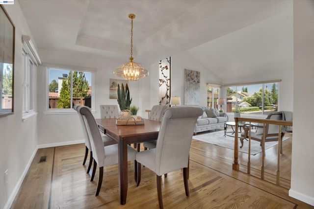5805 San Carlos Way, Pleasanton, CA 94566
