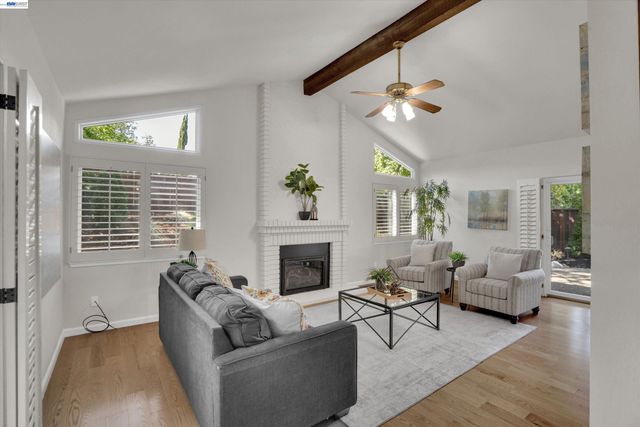 5805 San Carlos Way, Pleasanton, CA 94566