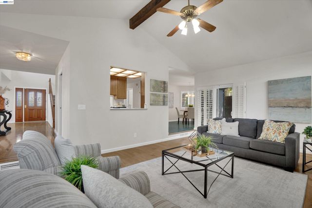 5805 San Carlos Way, Pleasanton, CA 94566