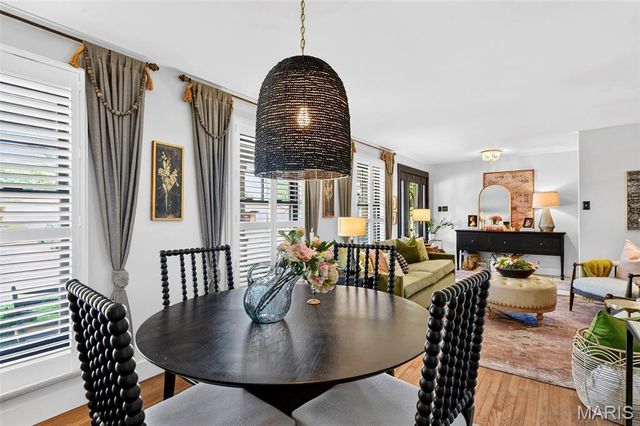 22 S Joyce Ellen Way, St Peters, MO 63376