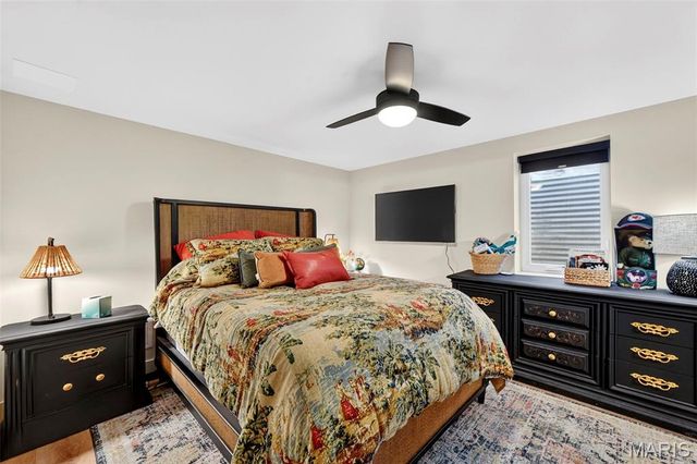 22 S Joyce Ellen Way, St Peters, MO 63376