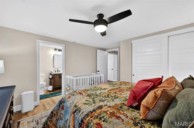22 S Joyce Ellen Way, St Peters, MO 63376