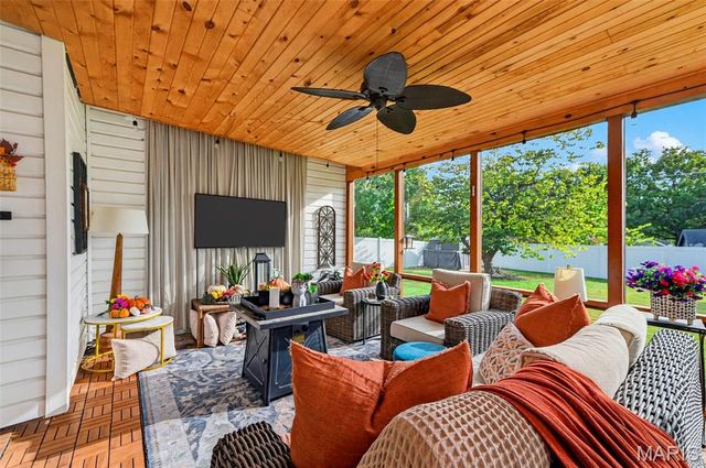 22 S Joyce Ellen Way, St Peters, MO 63376