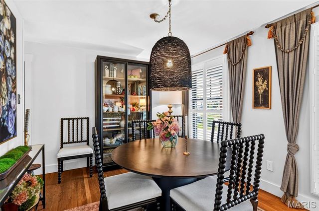 22 S Joyce Ellen Way, St Peters, MO 63376