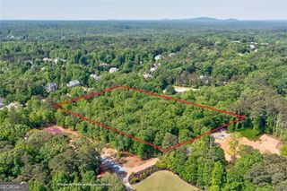 1265 Summit Road, Milton, GA 30004