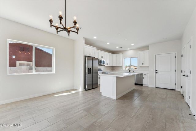 15081 S CAPISTRANO Road, Arizona City, AZ 85123