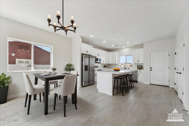 15081 S CAPISTRANO Road, Arizona City, AZ 85123