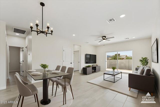 15081 S CAPISTRANO Road, Arizona City, AZ 85123