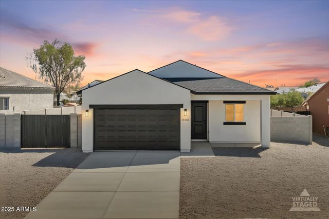 15081 S CAPISTRANO Road, Arizona City, AZ 85123