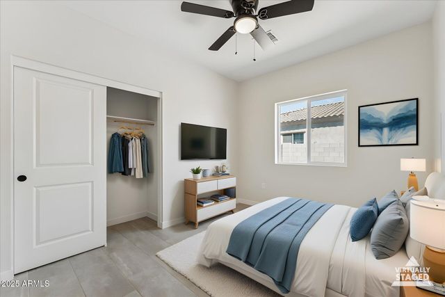 15081 S CAPISTRANO Road, Arizona City, AZ 85123