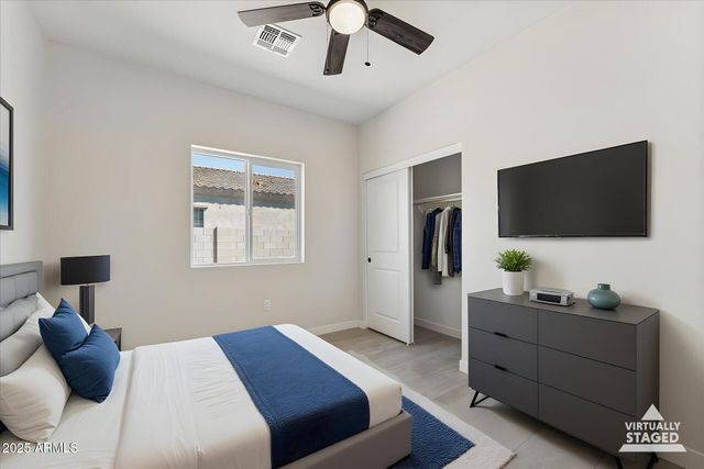 15081 S CAPISTRANO Road, Arizona City, AZ 85123