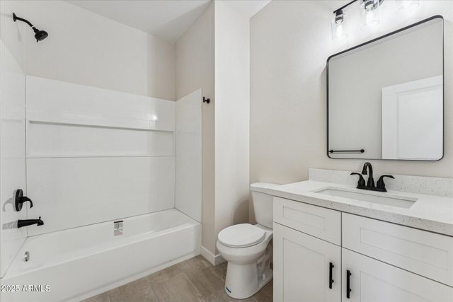 15081 S CAPISTRANO Road, Arizona City, AZ 85123