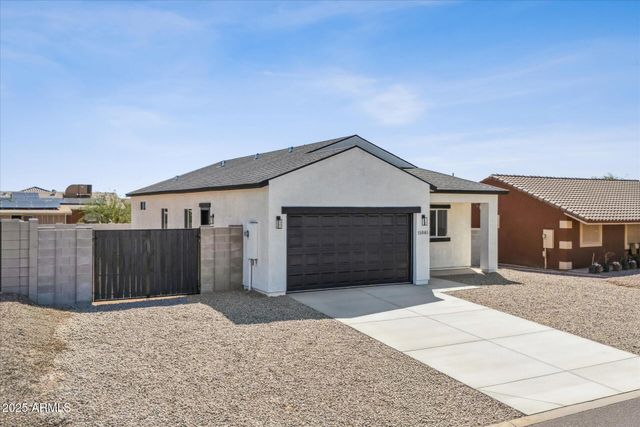 15081 S CAPISTRANO Road, Arizona City, AZ 85123