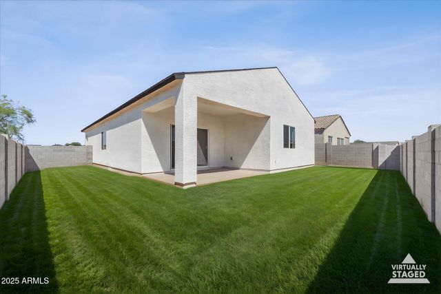 15081 S CAPISTRANO Road, Arizona City, AZ 85123