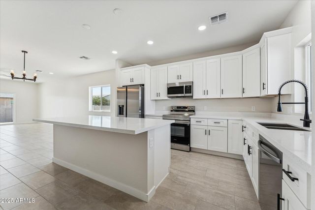 15081 S CAPISTRANO Road, Arizona City, AZ 85123