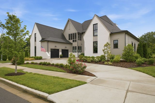 799 Carsten St, Nashville, TN 37221