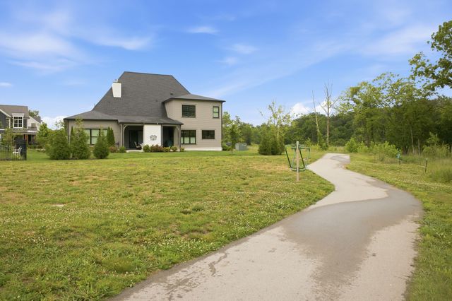 799 Carsten St, Nashville, TN 37221