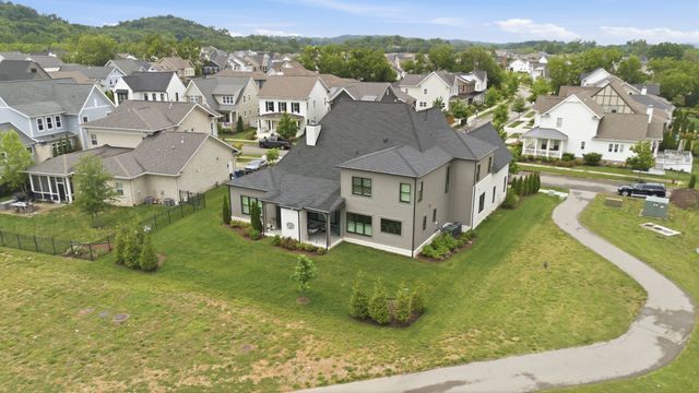 799 Carsten St, Nashville, TN 37221