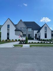 799 Carsten St, Nashville, TN 37221