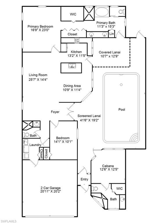 11671 Pine Hammock CIR, FORT MYERS, FL 33919 — photo 3