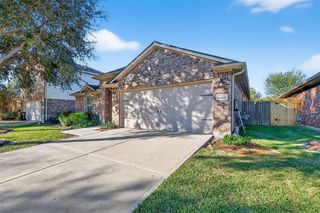 20526 Pink Granite Valley, Richmond, TX 77407