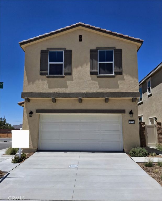 31326 SISKIYOU PASS Court, Winchester, CA 92596 — exterior