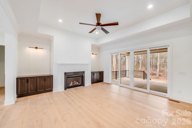 16207 Henry Lane, Huntersville, NC 28078