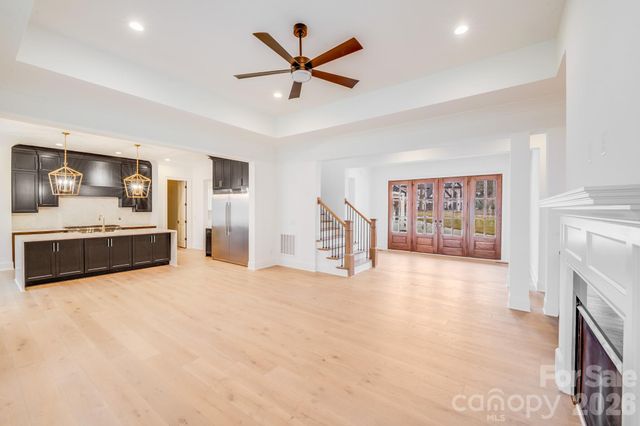 16207 Henry Lane, Huntersville, NC 28078