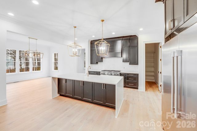 16207 Henry Lane, Huntersville, NC 28078