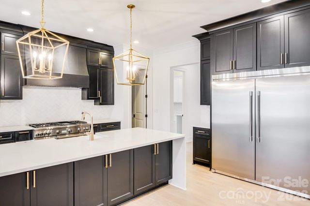 16207 Henry Lane, Huntersville, NC 28078