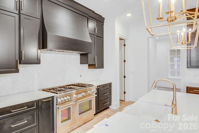 16207 Henry Lane, Huntersville, NC 28078