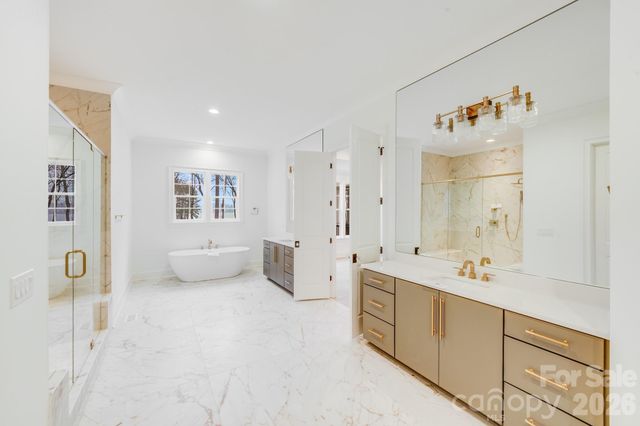 16207 Henry Lane, Huntersville, NC 28078