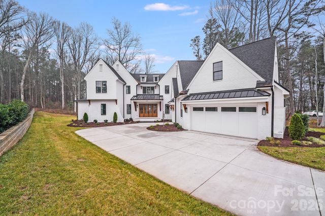 16207 Henry Lane, Huntersville, NC 28078