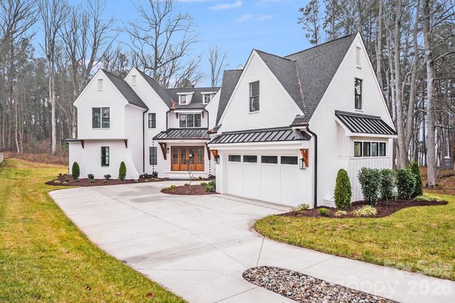 16207 Henry Lane, Huntersville, NC 28078