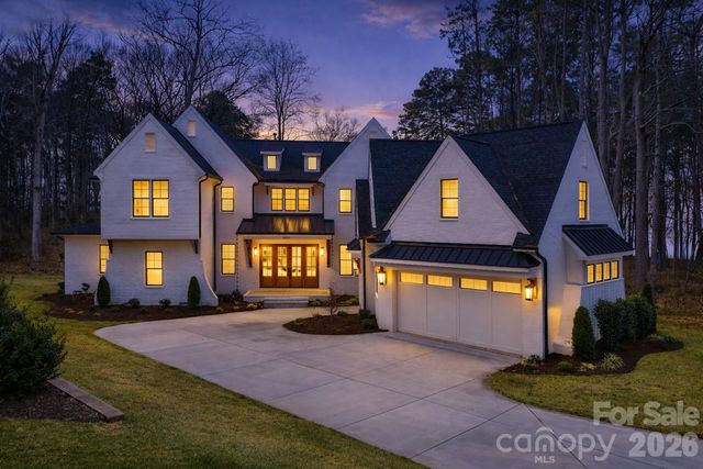 16207 Henry Lane, Huntersville, NC 28078