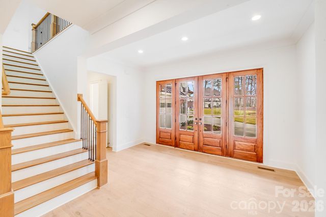 16207 Henry Lane, Huntersville, NC 28078