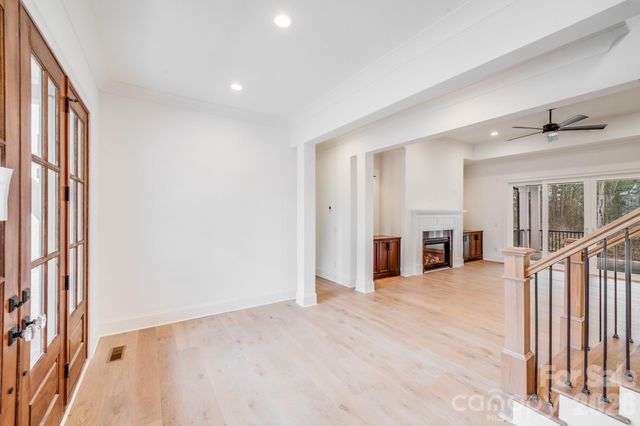 16207 Henry Lane, Huntersville, NC 28078