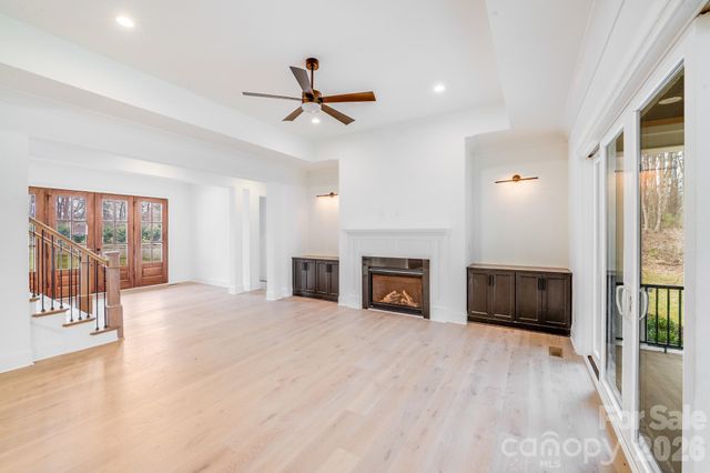 16207 Henry Lane, Huntersville, NC 28078