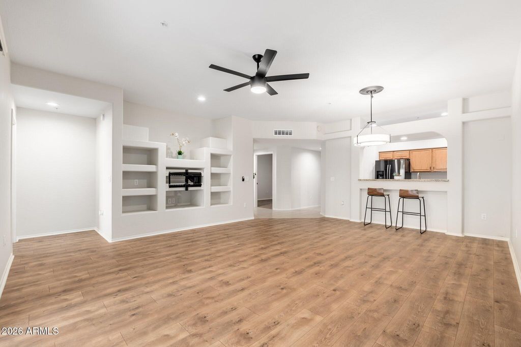 16307 E ARROW Drive 103, Fountain Hills, AZ 85268 — exterior